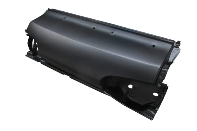 Hyundai H100- Minibüs Ön Panel Komple (1997-2008)