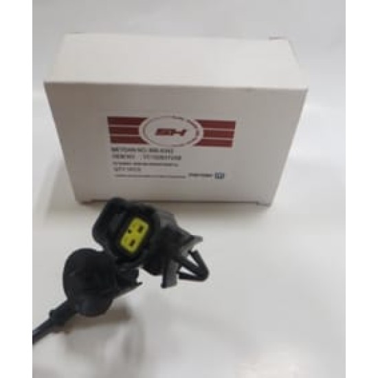 Chevrolet Aveo Abs Sensörü Arka Sağ 2 Fişli (2004-2005)