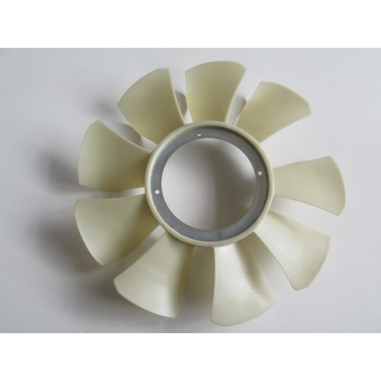 Mazda Bt 50- Pick Up Fan Kanadı (2007-2012)