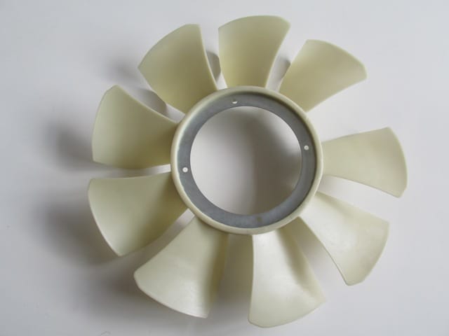 Mazda Bt 50- Pıck Up Fan Kanadı (2007-2012)