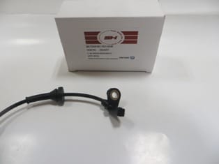 Volvo S60 Abs Sensörü Arka Sol 2 Fişli (2000-2004) Volvo S60 Abs Sensörü Arka Sol 2 Fişli (2000-2004)