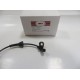 Volvo V70 Abs Sensörü Arka Sol 2 Fişli (2000-2004) Volvo V70 Abs Sensörü Arka Sol 2 Fişli (2000-2004)