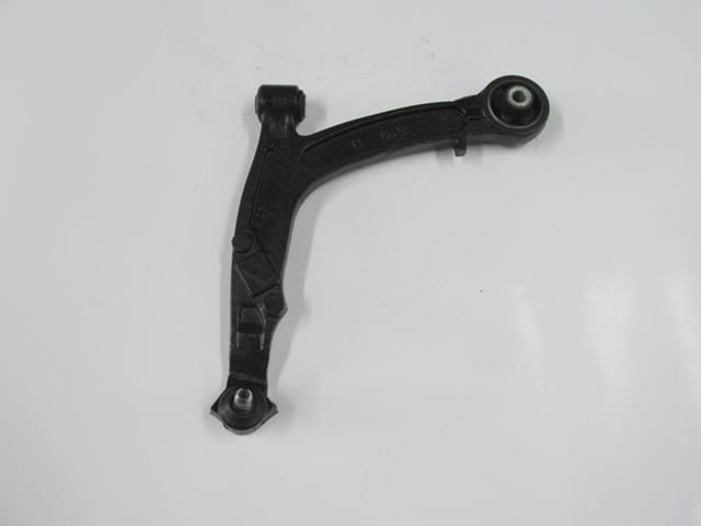 Fiat Panda Ön Alt Tabla Sol Rotilli/burçlu (2004-2012)