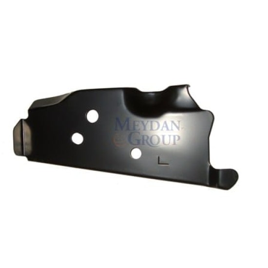 Nissan Micra- K12 Ön Panel Yan Parça Sol (2003-2010) Nissan Micra- K12 Ön Panel Yan Parça Sol (2003-2010)