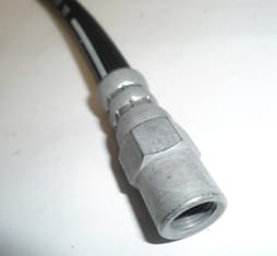 Volvo S80 Ön Fren Hortumu 2,0/2,0t/2,4/2,4d/2,5tdı (1998-2002)