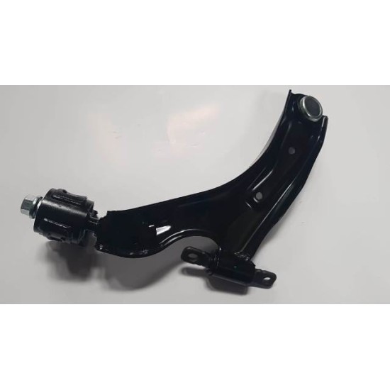 Chevrolet Spark Ön Alt Tabla Sağ Rotilli/burçlu/takozlu (2010-2014)