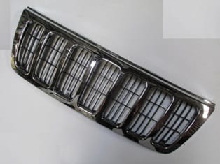 Jeep Cherokee- Grand Ön Panjur Nikelajlı (1999-2003)