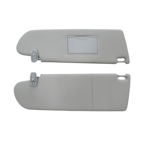 Volkswagen Transporter- T5 Güneşlik Sağ/sol Set 2 Parça (2004-2009) Volkswagen Transporter- T5 Güneşlik Sağ/sol Set 2 Parça (2004-2009)