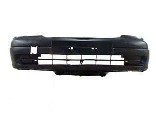 Opel Astra G Ön Tampon Siyah (1999-2009) OEM 1400197