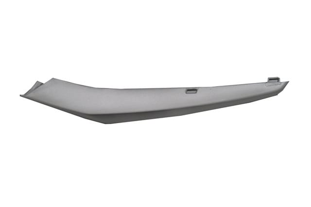 Bmw 3 Serı- F30 Sis Lamba Kapağı Sağ Üst Çıtası Gri (2012-2014)