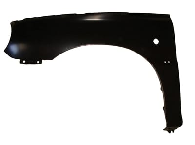 Kia Rio I Ön Çamurluk Delikli Sol (2001-2002) OEM OK31V-52-211
