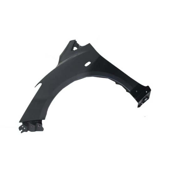 Mazda 2 Ön Çamurluk Delikli Sol (2008-2014)