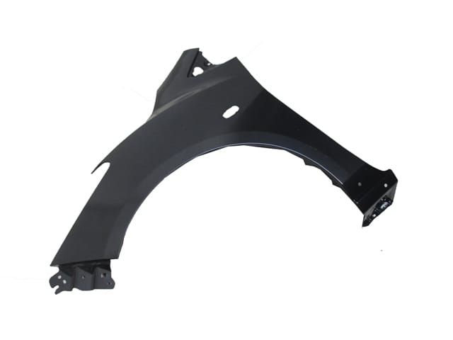 Mazda 2 Ön Çamurluk Delikli Sol (2008-2014)
