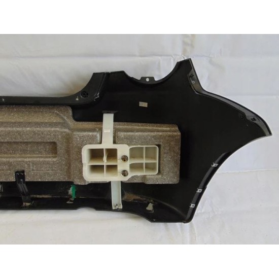 Chevrolet Aveo Arka Tampon Şok Emici Bağlantı Braketi Sol (2009-2011)