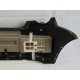 Chevrolet Aveo Arka Tampon Şok Emici Bağlantı Braketi Sol (2009-2011)