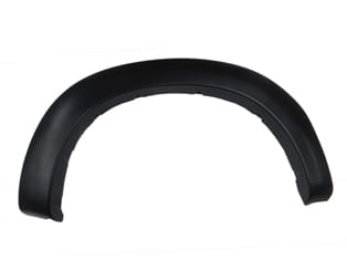 Toyota Hilux Pick Up Vigo Arka Çamurluk Ağzı Plastiği Sağ (2012-2015) OEM 53848-0K912