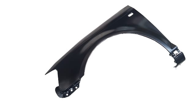 Audi A3 Ön Çamurluk Delikli Sol (2004-2005) OEM 8P0821105C
