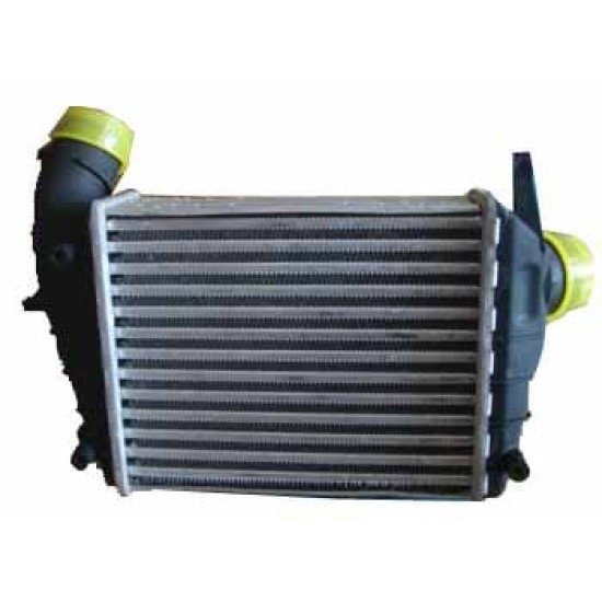 Alfa Romeo 156 İntercooler Hava Soğutma Radyatörü Alüminyum