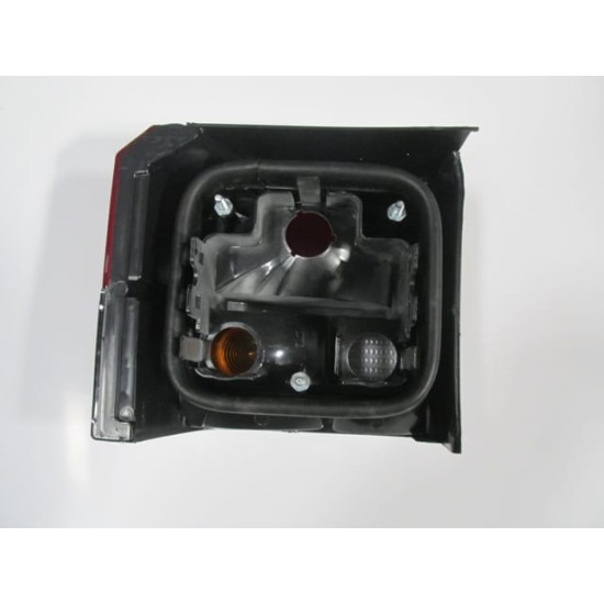 Volkswagen Transporter- T4 Stop Lambası Sağ Füme/kırmızı (2002-2003)