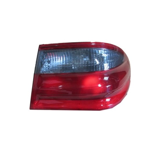 Mercedes E Class- W210 Dış Stop Lambası Sağ Kırmızı/füme (2000-2002)