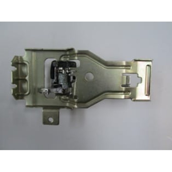 Mazda Bt 50- Pıck Up Arka Kapı İç Açma Kolu Sağ Nikelajlı (2007-2012)