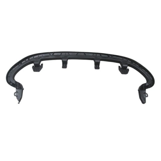 Opel Corsa- E Ön Tampon Alt Koruma Plastiği (2015-2019) Opel Corsa- E Ön Tampon Alt Koruma Plastiği (2015-2019)