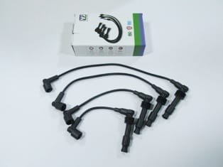 Opel Astra F Buji Kablosu Takım 1.8/2.0 Cc (1995-1998) OEM 1612598