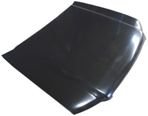 Ford Ranger- Pıck Up Motor Kaputu (2007-2009)
