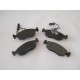 Fiat Palio Ön Fren Balatası 1.2/1.4/1.6cc/1.7/1.9d (bra (1997-2002)