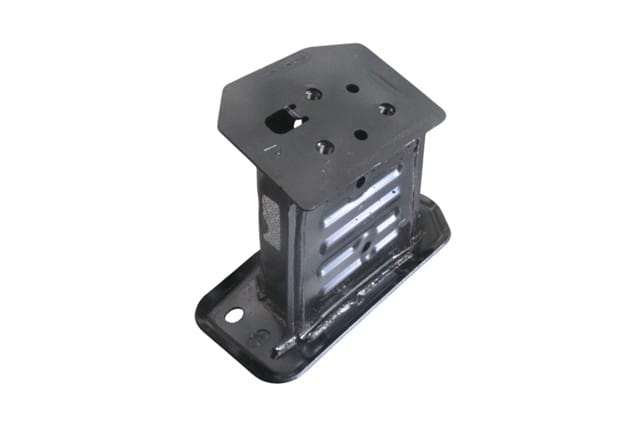 Toyota Chr Ön Tampon Demiri Bağlantı Ayağı Sağ (2016-2023) OEM 570... Toyota Chr Ön Tampon Demiri Bağlantı Ayağı Sağ (2016-2023) OEM 570...