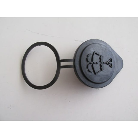 Mini Cooper Ön Cam Su Bidonu/deposu Kapağı (2002-2007)