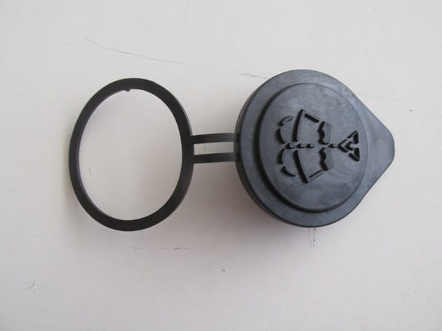 Mini Cooper Ön Cam Su Bidonu/deposu Kapağı (2002-2007)