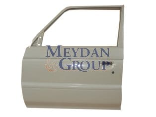Mitsubishi Pajero Ön Kapı Komple Sol (1992-1997) OEM MB861445