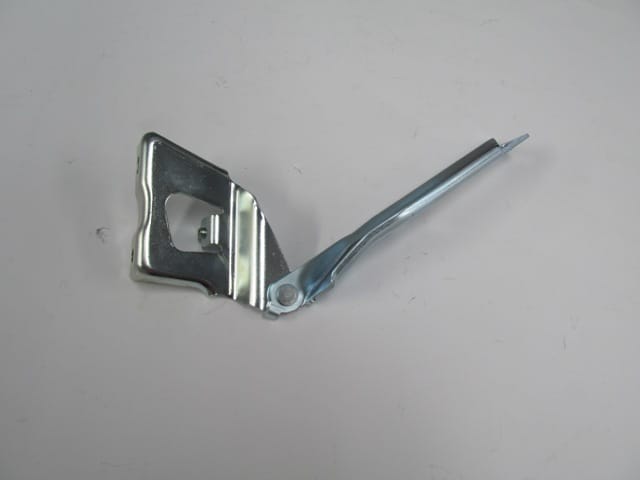Audi A4 Kaput Menteşesi Sağ (2008-2012)
