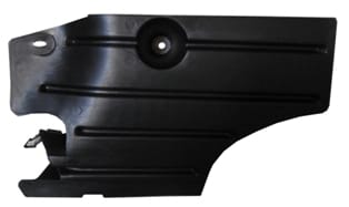 Ford Focus Arka Muhafaza Plastiği Sağ (2005-2007)