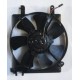 Daewoo Matiz Radyatör Fan Davlumbazı Komple (1998-2001)