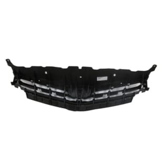 Toyota Auris Ön Panjur İç Gövde Siyah (2011-2012) Toyota Auris Ön Panjur İç Gövde Siyah (2011-2012)