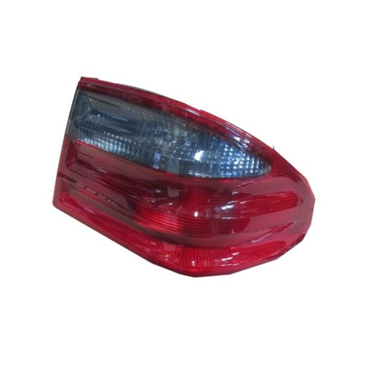 Mercedes E Class- W210 Dış Stop Lambası Sağ Kırmızı/füme (2000-2002)