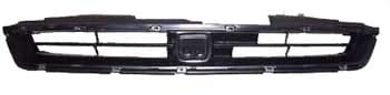 Honda Accord Ön Panjur Siyah (1996-1998)