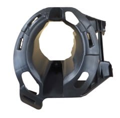 Renault Clio 3 Sis Lamba İç Bağlantı Braketi Sağ Sis Delikli (2009-2012) OEM 7701479272 Renault Clio 3 Sis Lamba İç Bağlantı Braketi Sağ Sis Delikli (2009-2012) OEM 7701479272