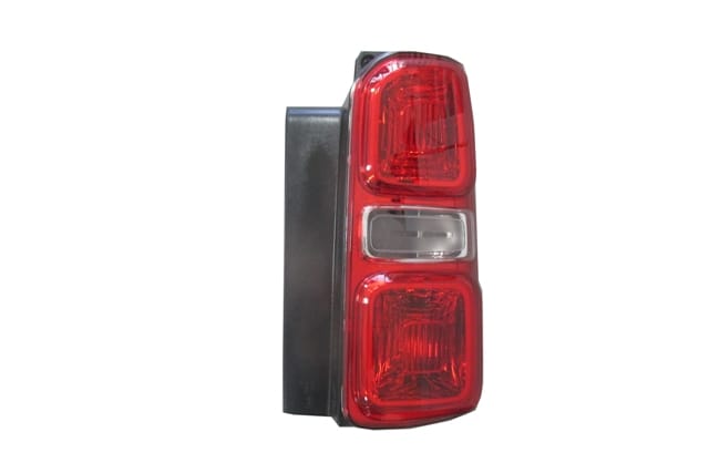 Opel Zafira Stop Lambası Sağ Kırmızı/beyaz (2021-2025)