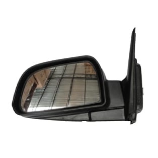 Hyundai Tucson Kapı Aynası Sol Elektrikli 3pinli (2005-2010) Hyundai Tucson Kapı Aynası Sol Elektrikli 3pinli (2005-2010)
