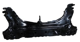 Mazda 2 Motor Beşiği (2008-2014) Mazda 2 Motor Beşiği (2008-2014)