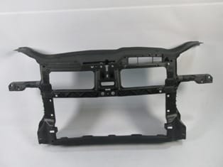 Volkswagen Jetta Ön Panel Komple Plastik 1.4/1.6/2.0cc /1.9cc (2006-2010) OEM 1K0805588G
