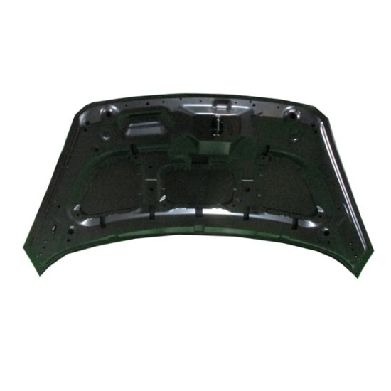 Kia Picanto Motor Kaputu (2011-2017)