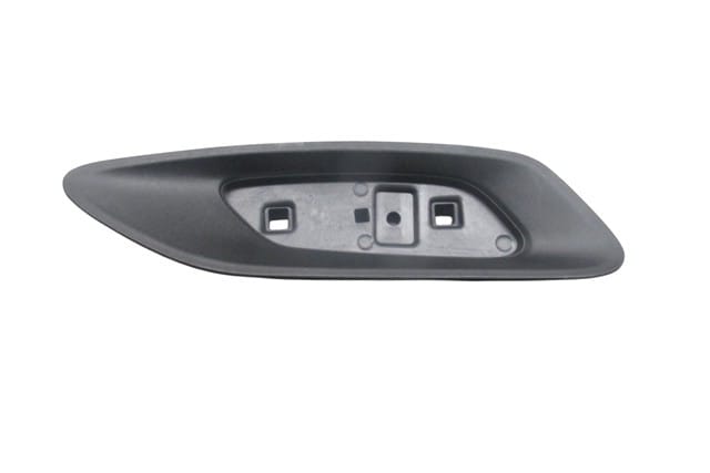 Opel Corsa- F Arka Tampon Panjuru Sol (2020-2023)