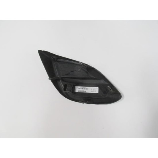 Mazda 2 Sis Lamba Kapağı Sol Sis Deliksiz (2012-2014)