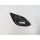 Mazda 2 Sis Lamba Kapağı Sol Sis Deliksiz (2012-2014)