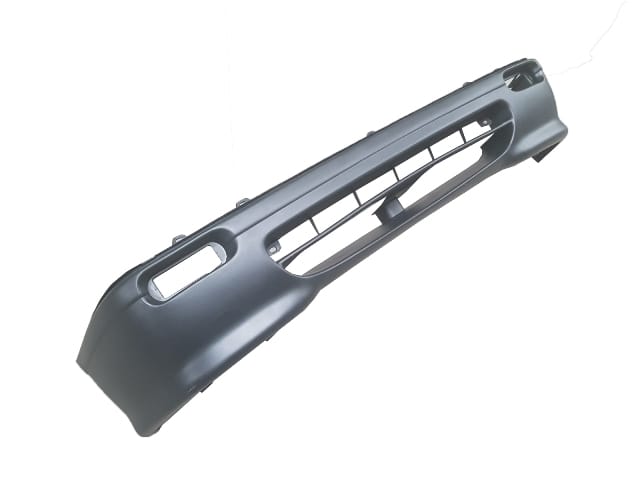Suzukı Swıft Ön Alt Tampon Siyah (1989-1996) Suzukı Swıft Ön Alt Tampon Siyah (1989-1996)