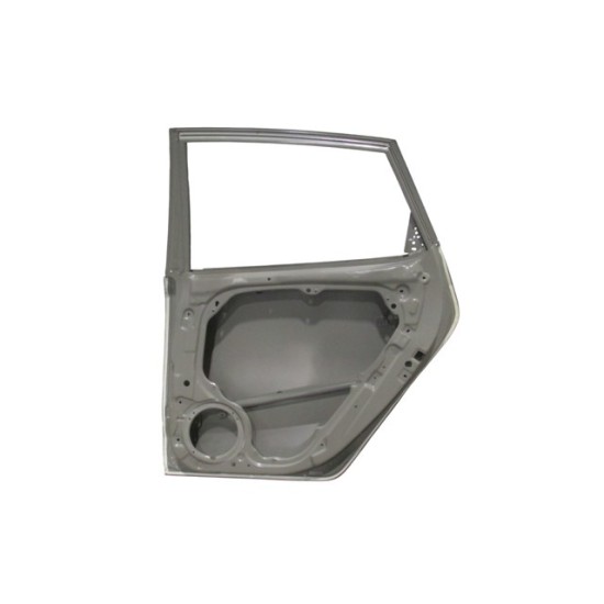 Hyundai I30 Arka Kapı Komple Sağ Gri Boyalı (2007-2012) Hyundai I30 Arka Kapı Komple Sağ Gri Boyalı (2007-2012)